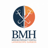 Brass Hospital Logo