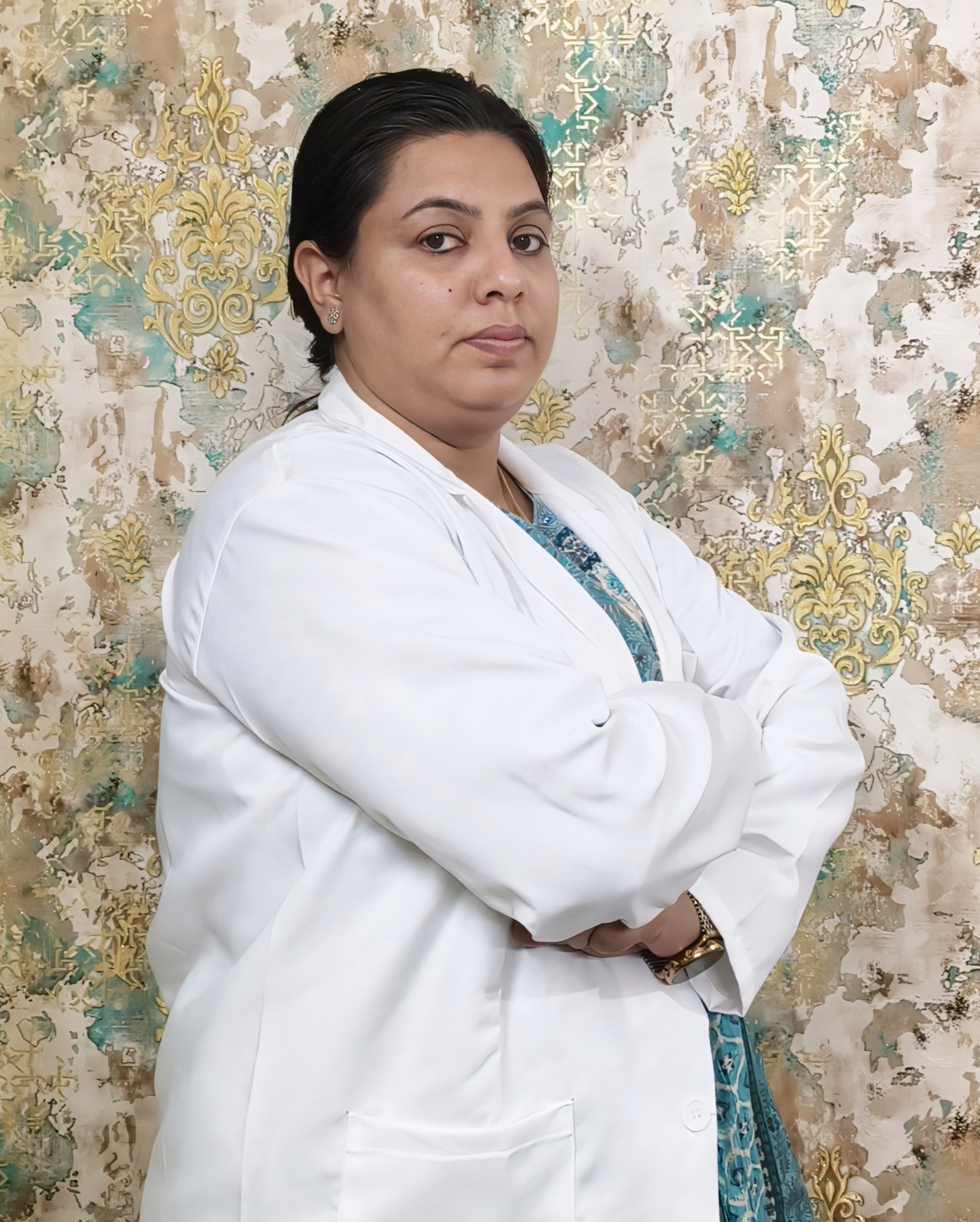 Doctor
